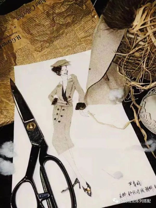 哪些品牌的职业装新颖时尚？