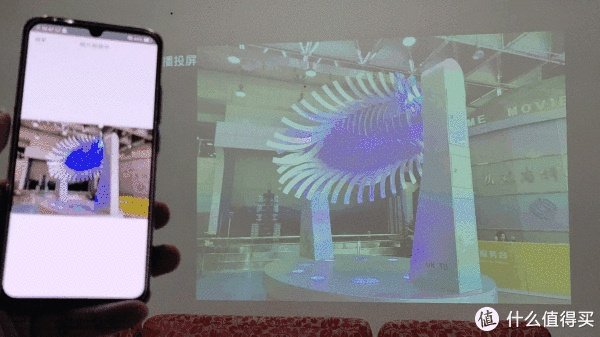 坚果G7评测:没时间带孩子去电影院?在家也能拥有影院级体验!