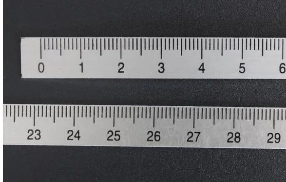 6尺10寸是多高?