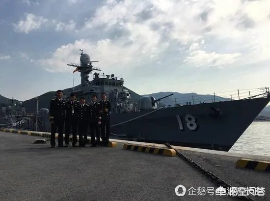 越南最大军舰