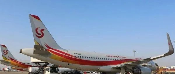 龙江航空将被拍卖,曾经有过哪些航线呢?