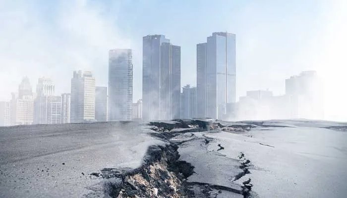 四川为什么总发生地震 四川为啥经常发生地震