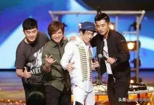 张继科最近忙什么去了?还打乒乓球吗?