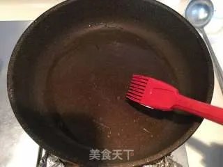 羊肉冰花水煎包