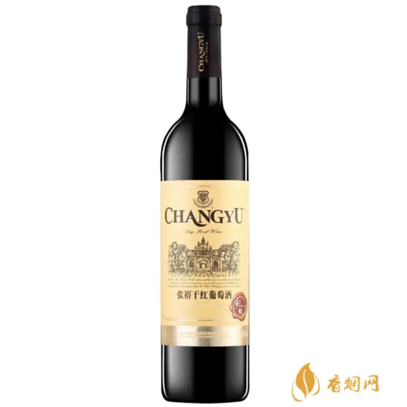 张裕冰谷黄金是什么酒?解读这款天价名酒的秘密!