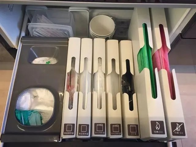 你扔的每一个塑料袋,都会回到你的餐桌上