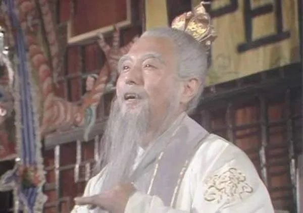菩提祖师在《西游记》中的辈分如何?