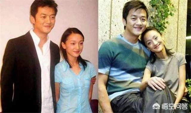 李亚鹏的新女友长得很像香港街头唱歌的小龙女,但是看介绍觉得应该不是,有知情的吗?
