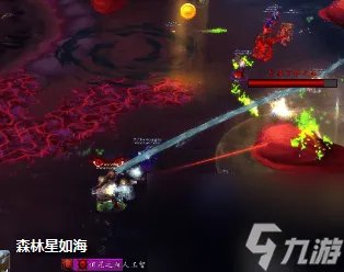 魔兽世界伊格德尔怎么打 魔兽手游伊格诺斯详解 2023推荐