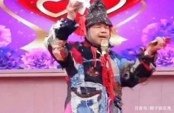 中国最牛乞丐宋天福，80年代靠说唱成为万元户，如今怎样了？
