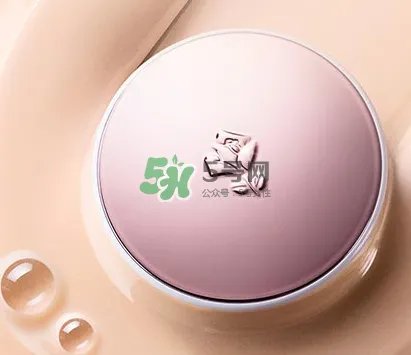 兰蔻小粉盒怎么用?兰蔻小粉盒使用方法