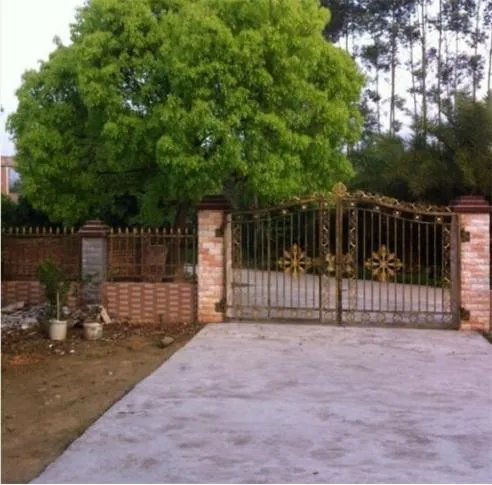 现在买房子太贵了,农村40万就能建“豪华”独栋别墅?是真的吗?